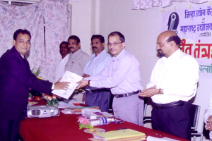 Alpha Blue-chem Pvt. Ltd.